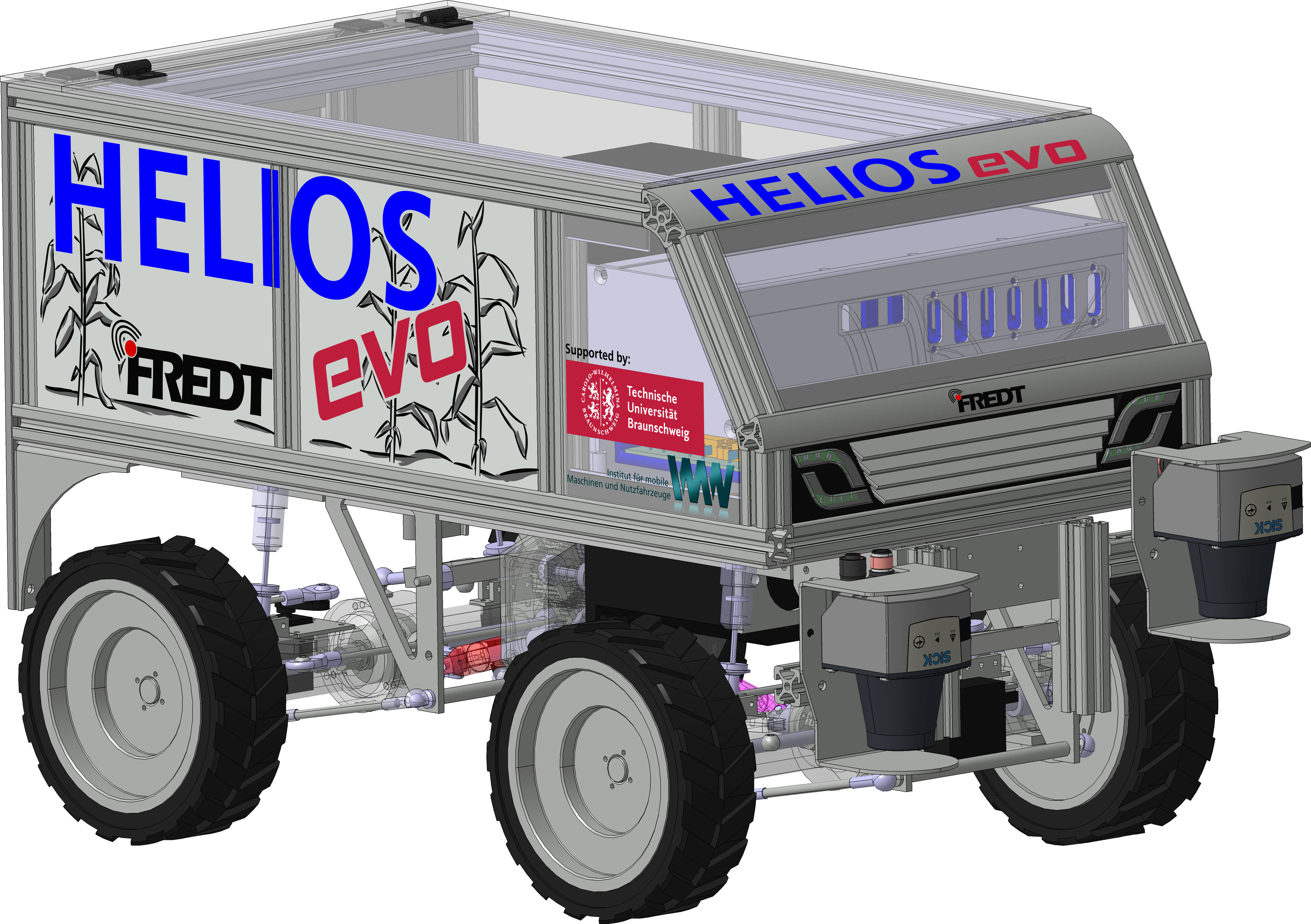 evo helios